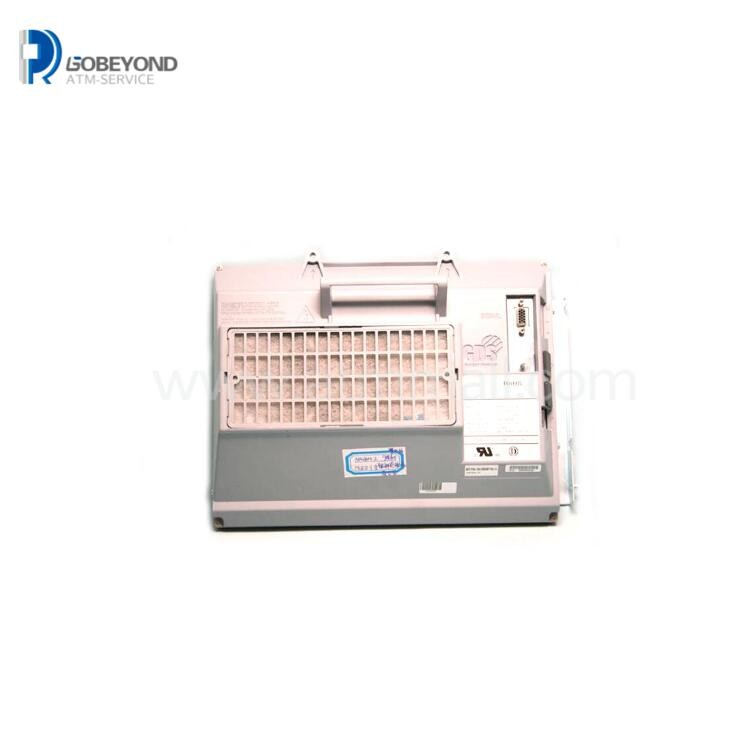 NCR 5886/5887 12.1in Plastic ATM Display Monitor