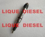 BOSCH fuel injector 0445120162 0445120307 for MAN 51.10100-6083 , 51.10100-9083
