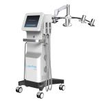 Quality 6D Lipolaser Slimming Beauty Machine 532nm or 635nm for choice ISO13485