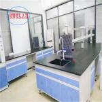 Customized Made Chemical Lab Furnitures Manufacturers Phenolic Resin Worktop