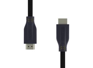 Wholesale 144Hz 8K HDMI Cable 1.5ft EARC Sony LG Samsung Xbox Series X RTX 3080 PS4 from china suppliers