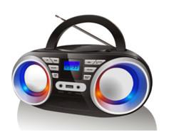 Wholesale CD PLAYER ,CD BOOMBOX ,FM RADIO ,FM RADIO PLAYER ,BLUETOOTH ,BT from china suppliers