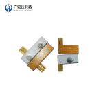 Keypad FPC Manufacturing Factory , Flexible Printed Circuit Serive 3M Adhesive