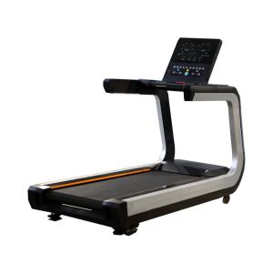 Wholesale Commercial Gym Equipment High Quality Cardio Training Walking Tredmill Home Treadmill from china suppliers