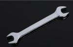 KM Professional manufacturer Double open end wrench set european type