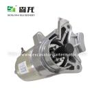 12V 0.8KW 10T Excavator Starter Yacht Motor 31200ZF5AL310 31200ZF5L32 5917N