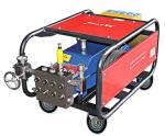 330bar Industrial High Pressure Cleaner High Pressure Cleaning Equipment
