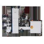 FJB-6550 Auto Side Sealing Packing Machine High Accuracy Carton Packaging