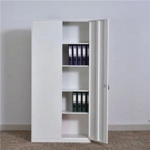 Wholesale Swing Door Steel Cupboard Suppliers 0.5-1.0mm Thickness from china suppliers
