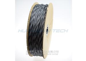 Wholesale Thermal Insulation Abrasion Resistant sleeving For Cable Protection / Management from china suppliers
