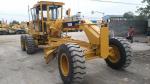 Used Motor Grader Cat 140h Good Condition, Caterpillar 140h 140g Grader with