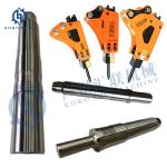 Excavator Machine Attachment Hydraulic Breaker Parts HB4200 HB4100 HB7000