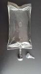 Drug Medical Liquid 5000ml Empty Infusion Bag 100ml 500ml Sodium Chloride Non