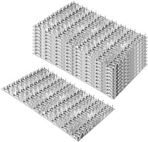 Wholesale Standard Zinc Plated Nail Plate for Wood Building Connector Joist Roof Timber Frame Truss from china suppliers