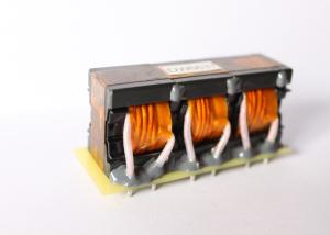 Wholesale ISO 25uH PQ26 Magnetics 3 Phase Transformer DW6637 from china suppliers