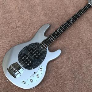 Wholesale 2017 new style high quality custom 4 string bass guitar, Rosewood fingerboard, free shipping from china suppliers