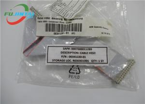 China SIEMENS HS50 CABLE COMPONENT LLLUMI 00341220 TO SPICK AND PLACE MACHINE on sale