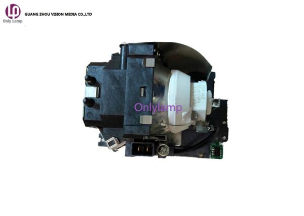 Business Original Panasonic Projector Lamps ET-LAV300 Energy Saving For PT