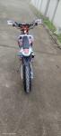 Kews Water Cooled Engine Super Motard Motorcycles NC300S 300CC Four Stroke