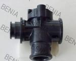 Heat Resistance GF65 PPS Resin Poly Phenylene Sulfide 6165A4 65% Glass Filled