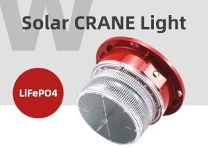 Wholesale Synchronization Aircraft Warning Lights On Tower Cranes ICAO from china suppliers
