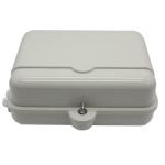 Outdoor Waterproof 24 Core Fiber Optic Termination Box For FTTH