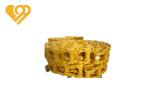 High Heat Treatment Track Chain Link Bulldozer Oil Track Link Group