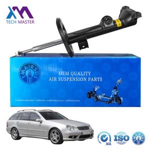 Wholesale Excellent Performance Vibration Damper Shock Absorber 2033201330 for Mercedes-Benz C203 2004-2008 from china suppliers