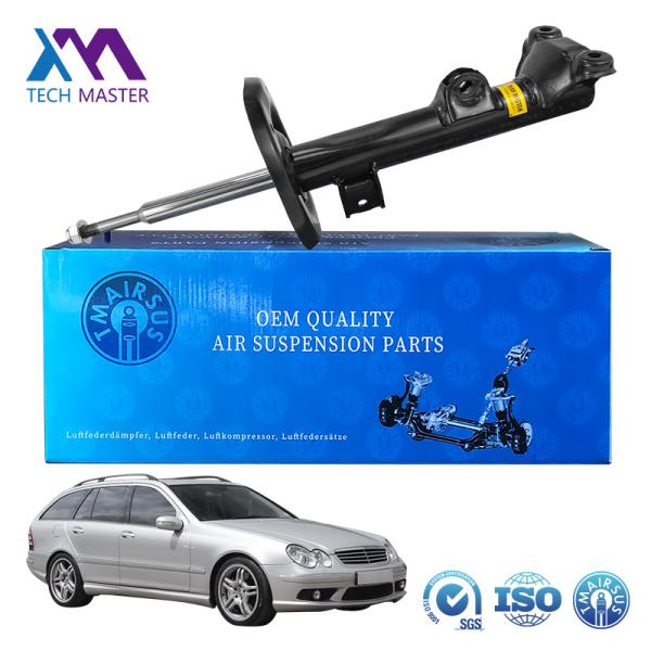 Excellent Performance Vibration Damper Shock Absorber 2033201330 for Mercedes