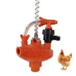 Breeding Drinking Water System, water line pressure reducing valve drinking