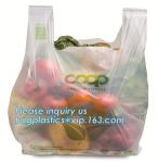 Embossed Food Waste Caddy Liner Compostable Garbage Bags, biodegradable compost