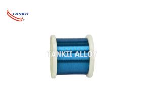 Wholesale Enamelled Copper Wire Copper Cable Nickel Chrome Wire from china suppliers