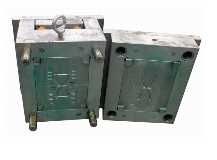 Food Grade Oem Plastic Industrial Mold
