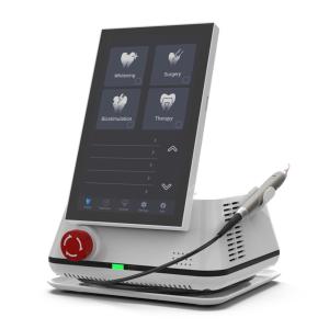 Wholesale Laser Dental Gingival Diode Odontologia Instrumental Device Class 4 Oral Therapy System from china suppliers