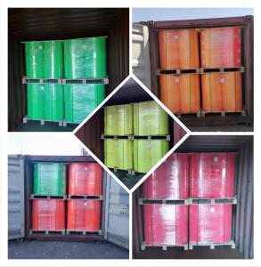 Wholesale Adhesive Flourescent Paper Sticker Adhesive Colorfull Paper Adhesive from china suppliers