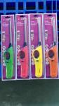 Competitive Refillable Electric Kitchen BBQ Lighter with Metal Tube Model NO. DY