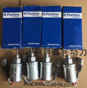 Wholesale UK perkins diesel engine parts,Solenoid for perkins,parts for perkins ,U85206520,U85206452 from china suppliers