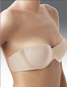 Wholesale NATURAL SHAPER BRA Completely backless &amp; strapless from china suppliers