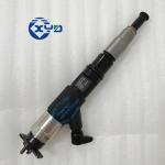 Fukuda Cummins Common Rail Injector 5344766 295050-2200 for Diesel fuel engine