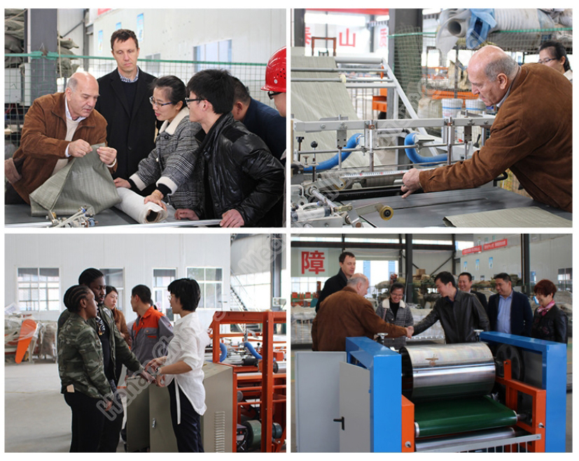 Paper Bags Printing Machine Printing Machine On Paper Bags Woven Bag Printing Machine