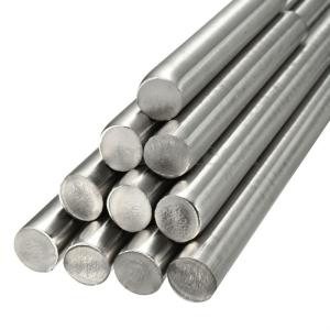 Wholesale 321 317L Stainless Steel 304L Round Bars Hot Rolled from china suppliers