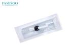 Disposable Plastic Transmission Shaft For Dragon Machine Needle