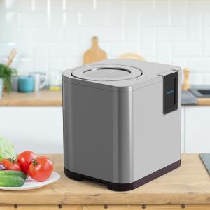 Wholesale Odor Free Kitchen Use Big Capacity Food Waste Composter from china suppliers