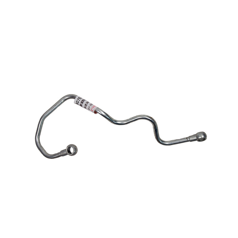 23807-E0060 Fuel Filter Tube Engine Fuel Filter Pipe For Hino Truck J08E