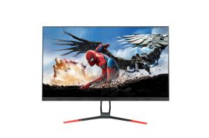 Wholesale Full HD 27 Inch 144hz 1920x1080 Gaming Monitor With Adjustable Stand from china suppliers