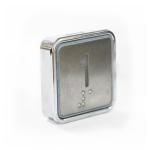 Stainless Steel 24V Elevator Touchless Button Sensor Touch Free Contactless Lift