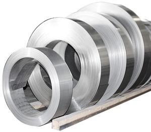 Wholesale EN DIN ASTM Galvanized Sheet Metal Strips GB JIS SGCC SGLD Q235 from china suppliers