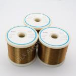Annealed Soft Magnetic Alloy
