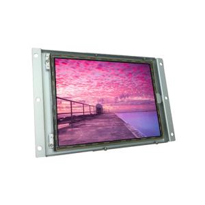 Wholesale 10.4 Inch 1024X768 High Brightness Lcd Display 1000nits with Resistive Touch Monitor from china suppliers