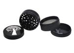 42mm Tree Tobacco Grinder
